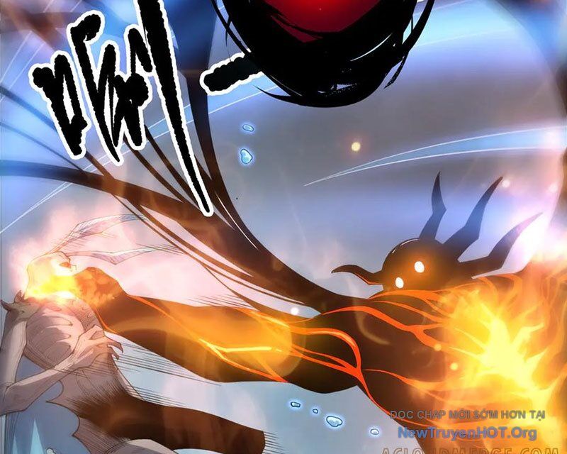 Thảm Họa Tử Linh Sư Chapter 199 - Trang 2