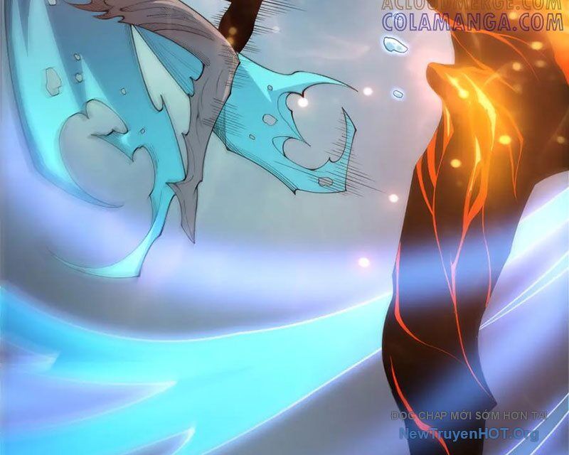 Thảm Họa Tử Linh Sư Chapter 199 - Trang 2