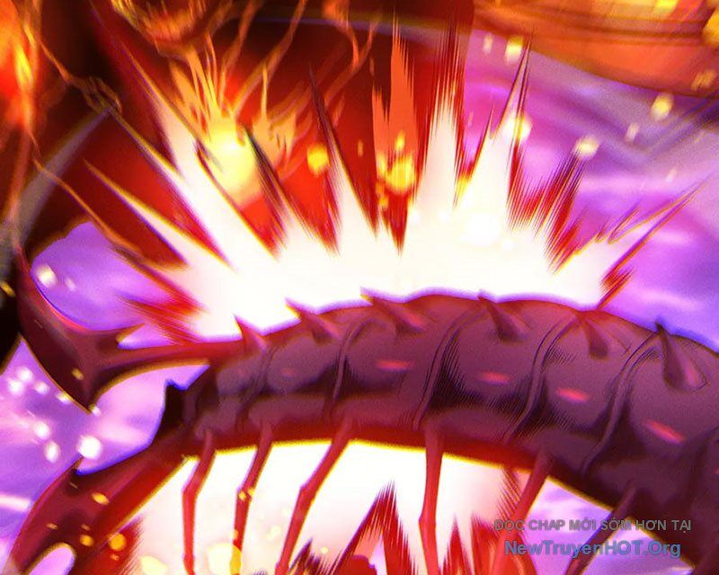 Thảm Họa Tử Linh Sư Chapter 199 - Trang 2