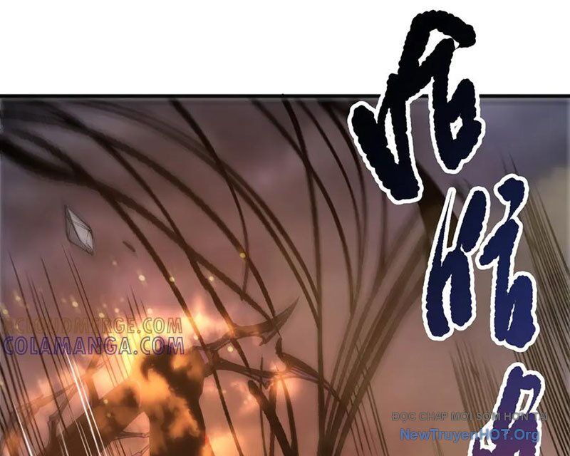 Thảm Họa Tử Linh Sư Chapter 199 - Trang 2