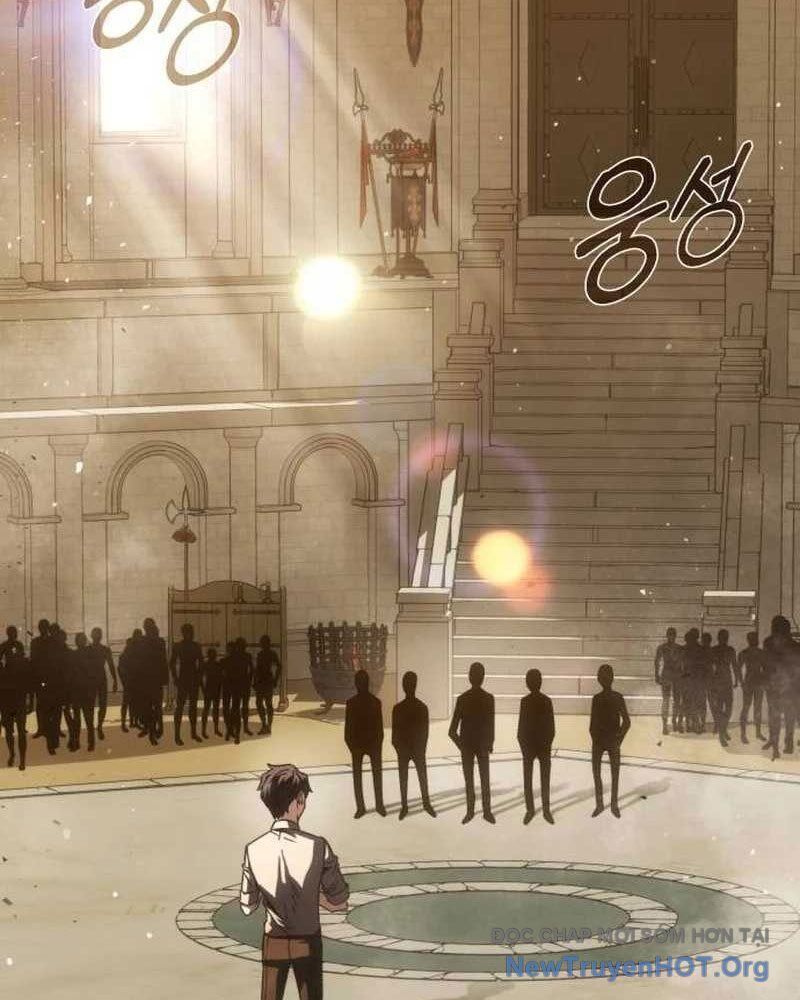 Cuộc Sống Tái Sinh Của Pháp Sư Hẻm Tối Chapter 5 - Trang 2