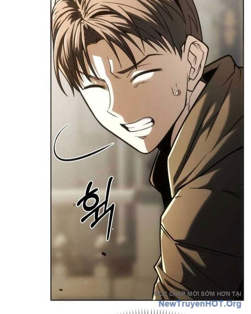 Cuộc Sống Tái Sinh Của Pháp Sư Hẻm Tối Chapter 5 - Trang 2