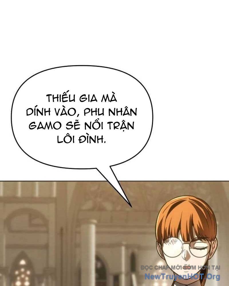 Cuộc Sống Tái Sinh Của Pháp Sư Hẻm Tối Chapter 5 - Trang 2