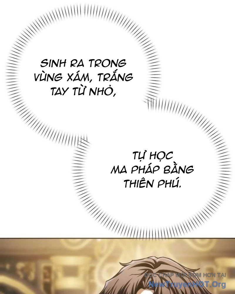 Cuộc Sống Tái Sinh Của Pháp Sư Hẻm Tối Chapter 5 - Trang 2