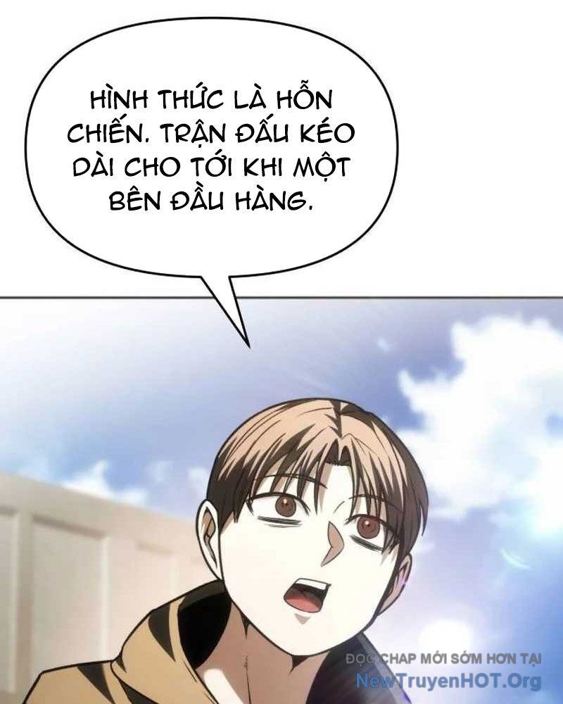 Cuộc Sống Tái Sinh Của Pháp Sư Hẻm Tối Chapter 5 - Trang 2