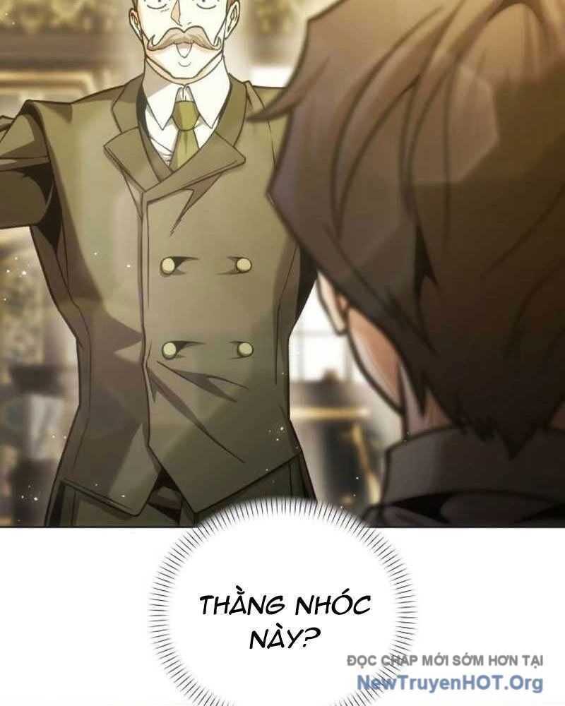 Cuộc Sống Tái Sinh Của Pháp Sư Hẻm Tối Chapter 5 - Trang 2
