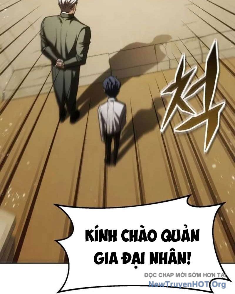 Cuộc Sống Tái Sinh Của Pháp Sư Hẻm Tối Chapter 5 - Trang 2