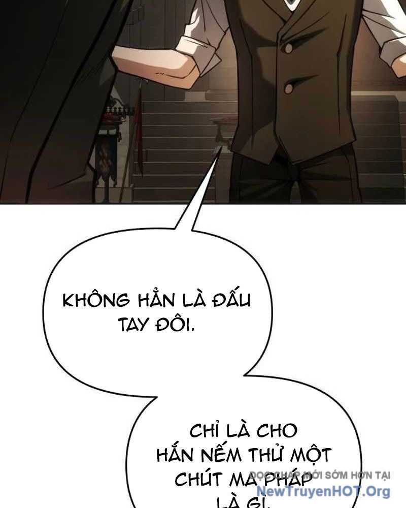 Cuộc Sống Tái Sinh Của Pháp Sư Hẻm Tối Chapter 5 - Trang 2
