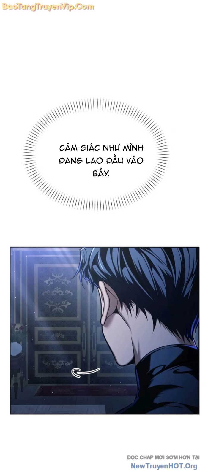 Cuộc Sống Tái Sinh Của Pháp Sư Hẻm Tối Chapter 7 - Trang 2