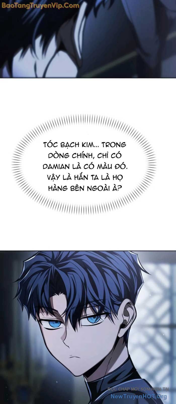 Cuộc Sống Tái Sinh Của Pháp Sư Hẻm Tối Chapter 7 - Trang 2