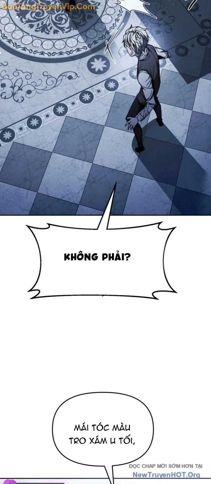 Cuộc Sống Tái Sinh Của Pháp Sư Hẻm Tối Chapter 7 - Trang 2