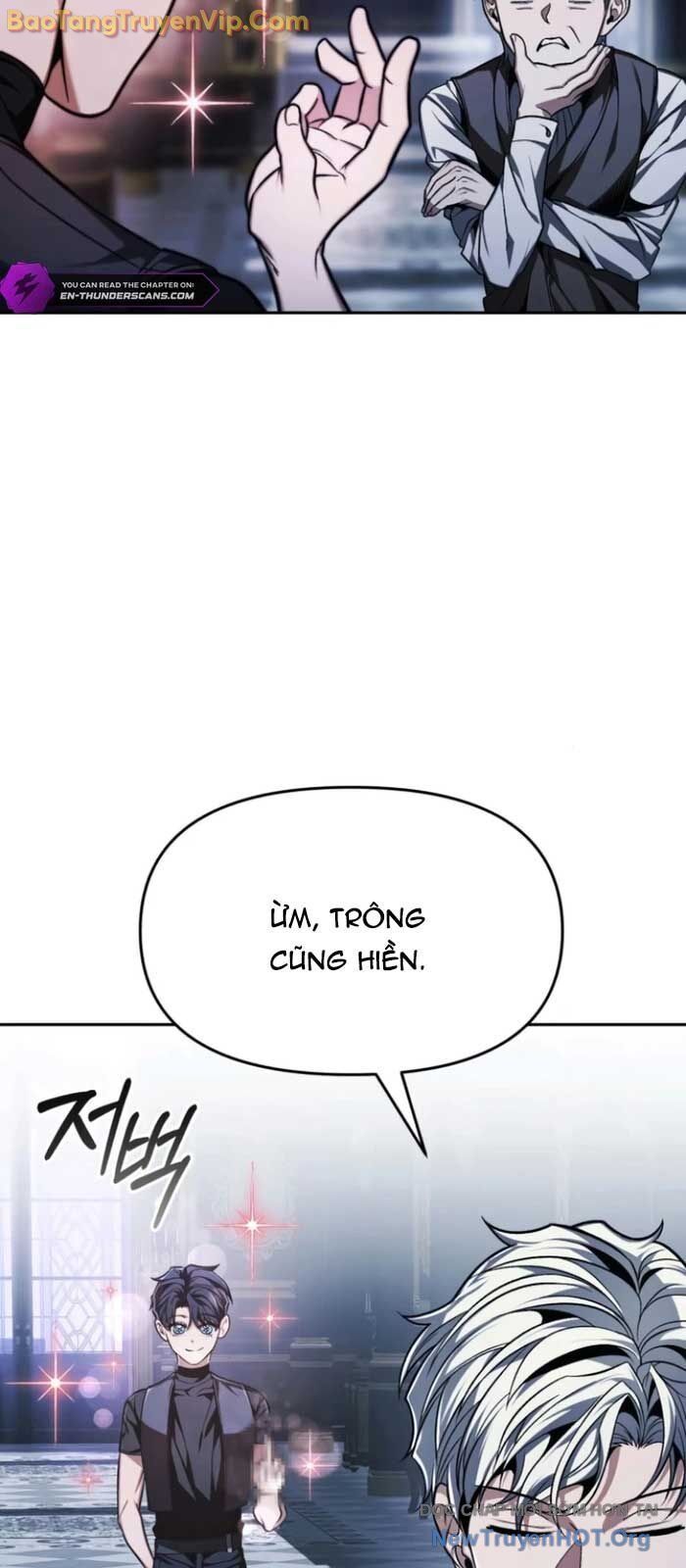 Cuộc Sống Tái Sinh Của Pháp Sư Hẻm Tối Chapter 7 - Trang 2