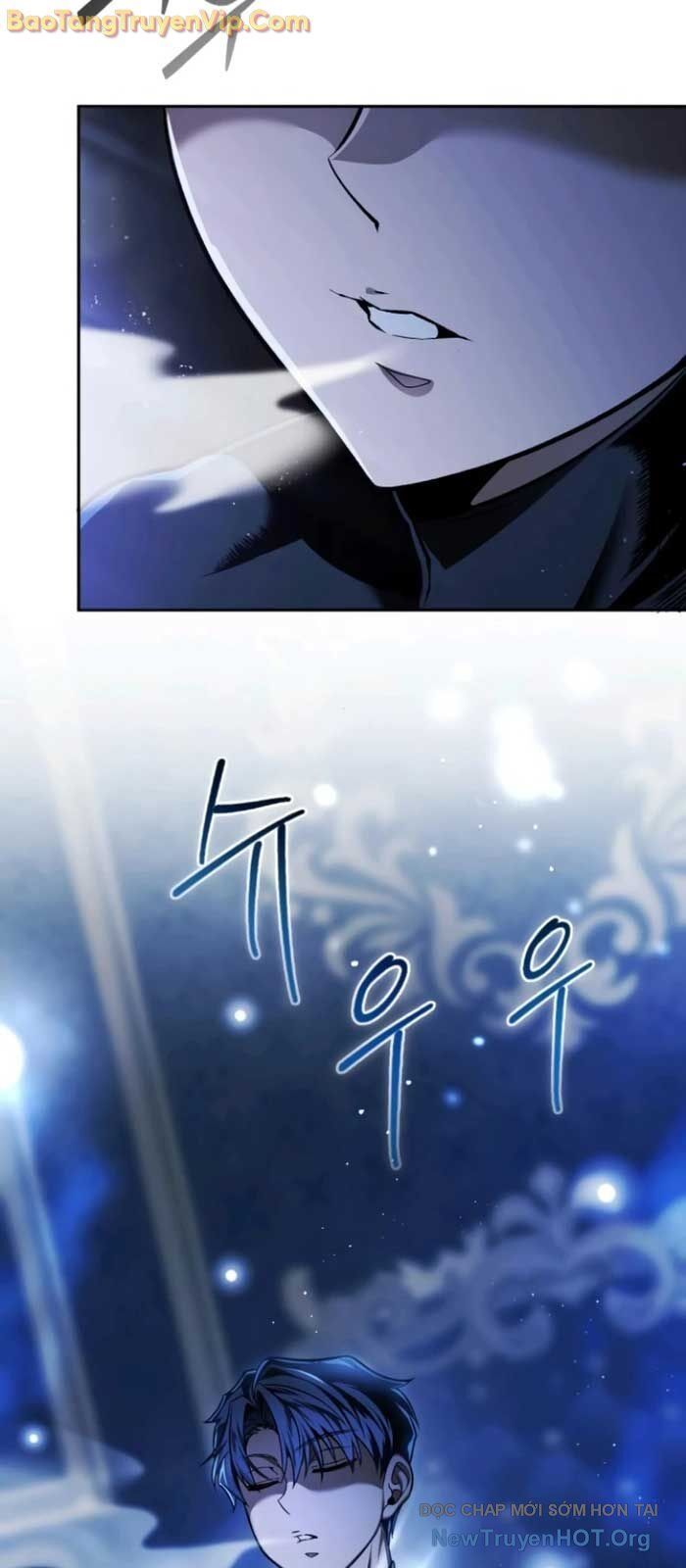Cuộc Sống Tái Sinh Của Pháp Sư Hẻm Tối Chapter 7 - Trang 2