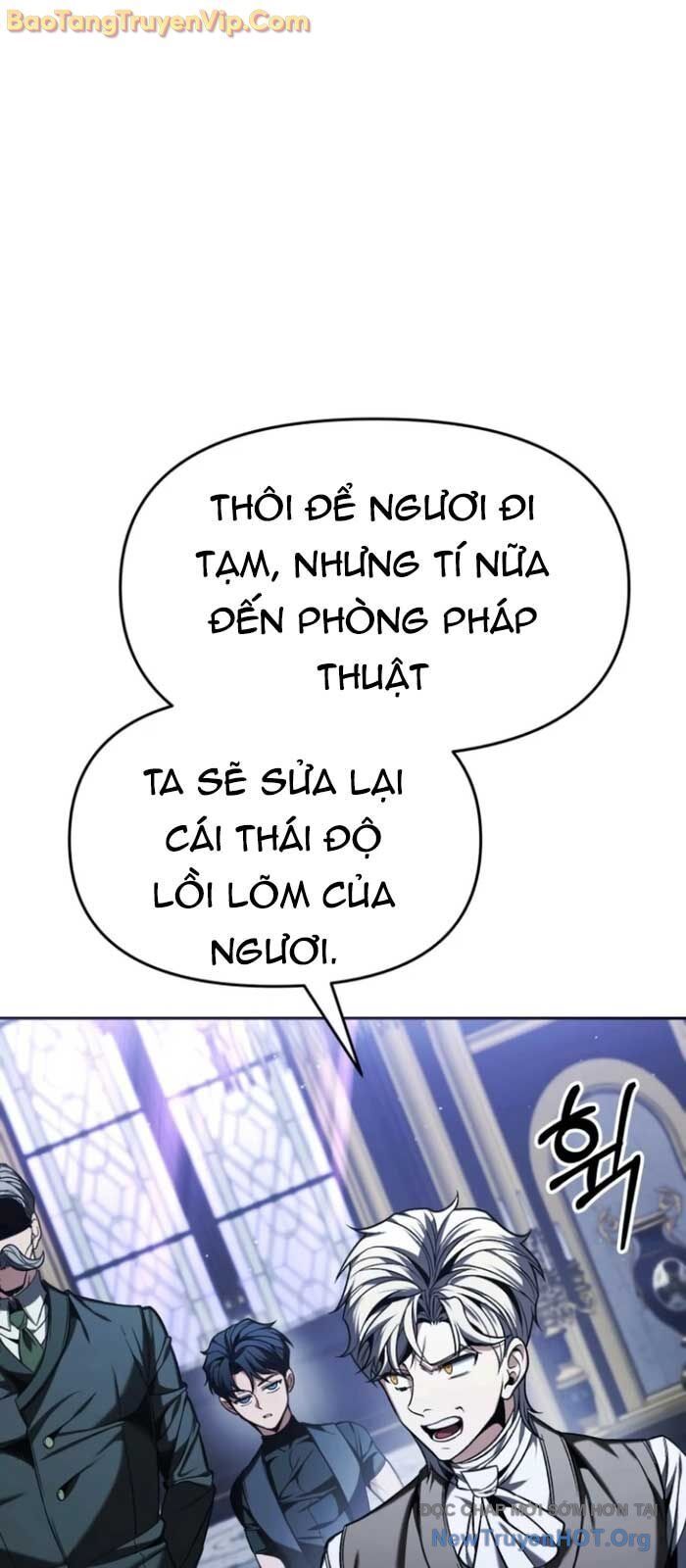 Cuộc Sống Tái Sinh Của Pháp Sư Hẻm Tối Chapter 7 - Trang 2