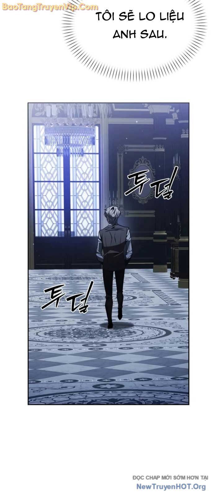 Cuộc Sống Tái Sinh Của Pháp Sư Hẻm Tối Chapter 7 - Trang 2