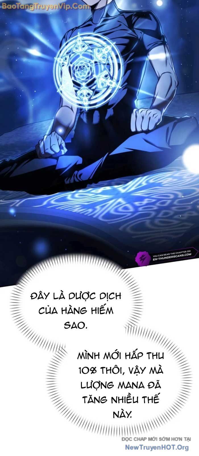 Cuộc Sống Tái Sinh Của Pháp Sư Hẻm Tối Chapter 7 - Trang 2