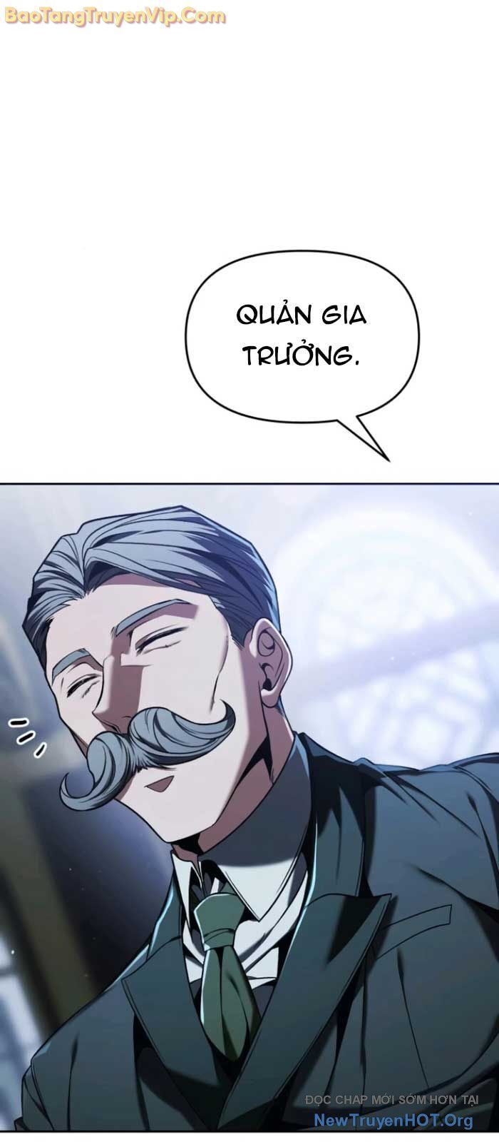 Cuộc Sống Tái Sinh Của Pháp Sư Hẻm Tối Chapter 7 - Trang 2