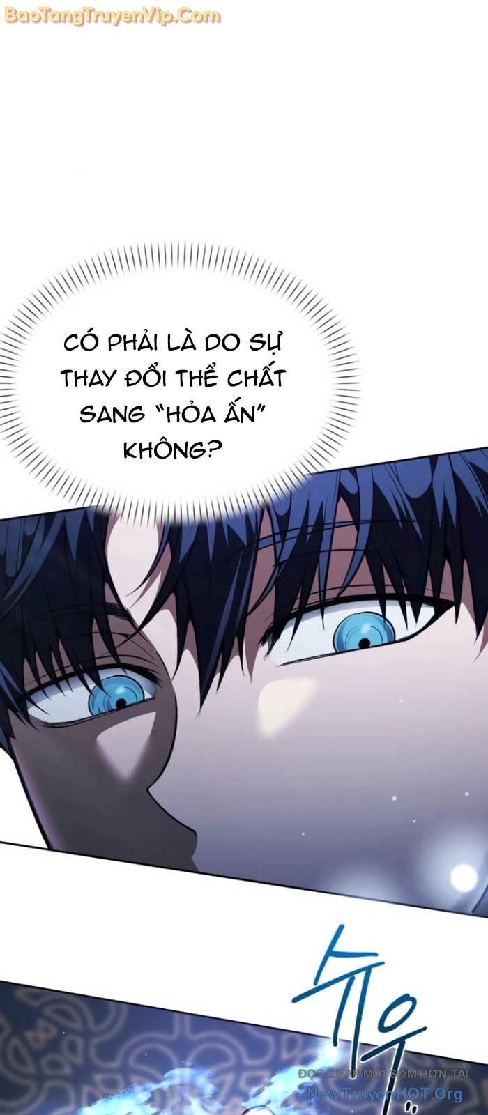 Cuộc Sống Tái Sinh Của Pháp Sư Hẻm Tối Chapter 7 - Trang 2