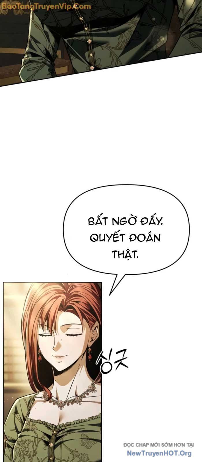 Cuộc Sống Tái Sinh Của Pháp Sư Hẻm Tối Chapter 7 - Trang 2