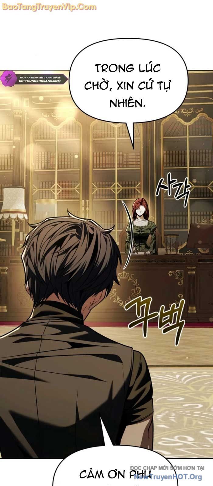 Cuộc Sống Tái Sinh Của Pháp Sư Hẻm Tối Chapter 7 - Trang 2