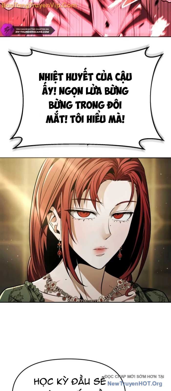 Cuộc Sống Tái Sinh Của Pháp Sư Hẻm Tối Chapter 7 - Trang 2