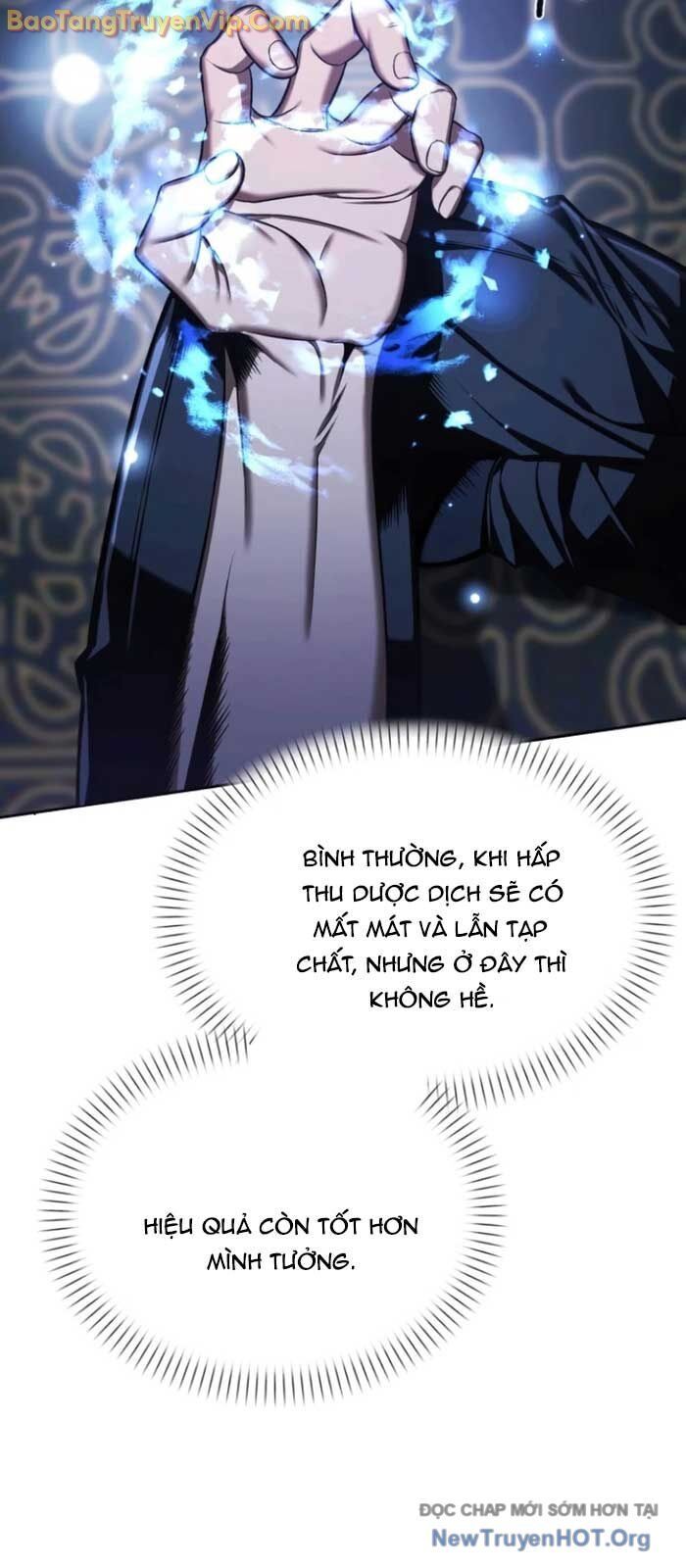 Cuộc Sống Tái Sinh Của Pháp Sư Hẻm Tối Chapter 7 - Trang 2