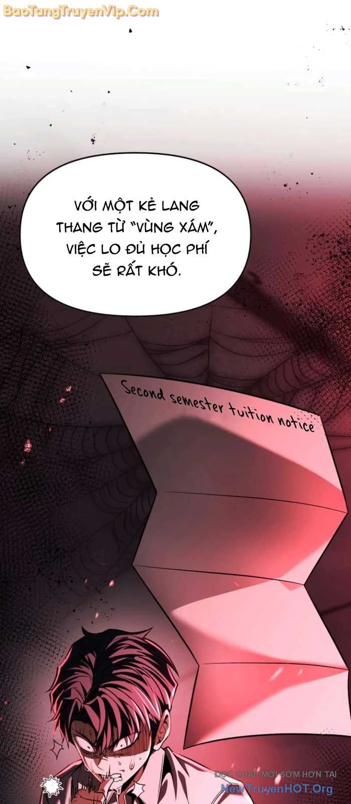Cuộc Sống Tái Sinh Của Pháp Sư Hẻm Tối Chapter 7 - Trang 2