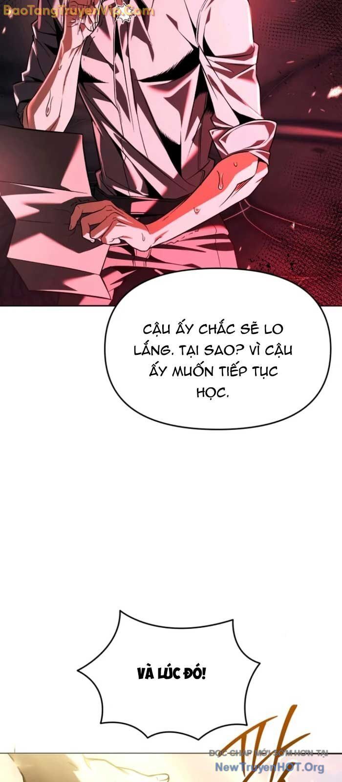 Cuộc Sống Tái Sinh Của Pháp Sư Hẻm Tối Chapter 7 - Trang 2
