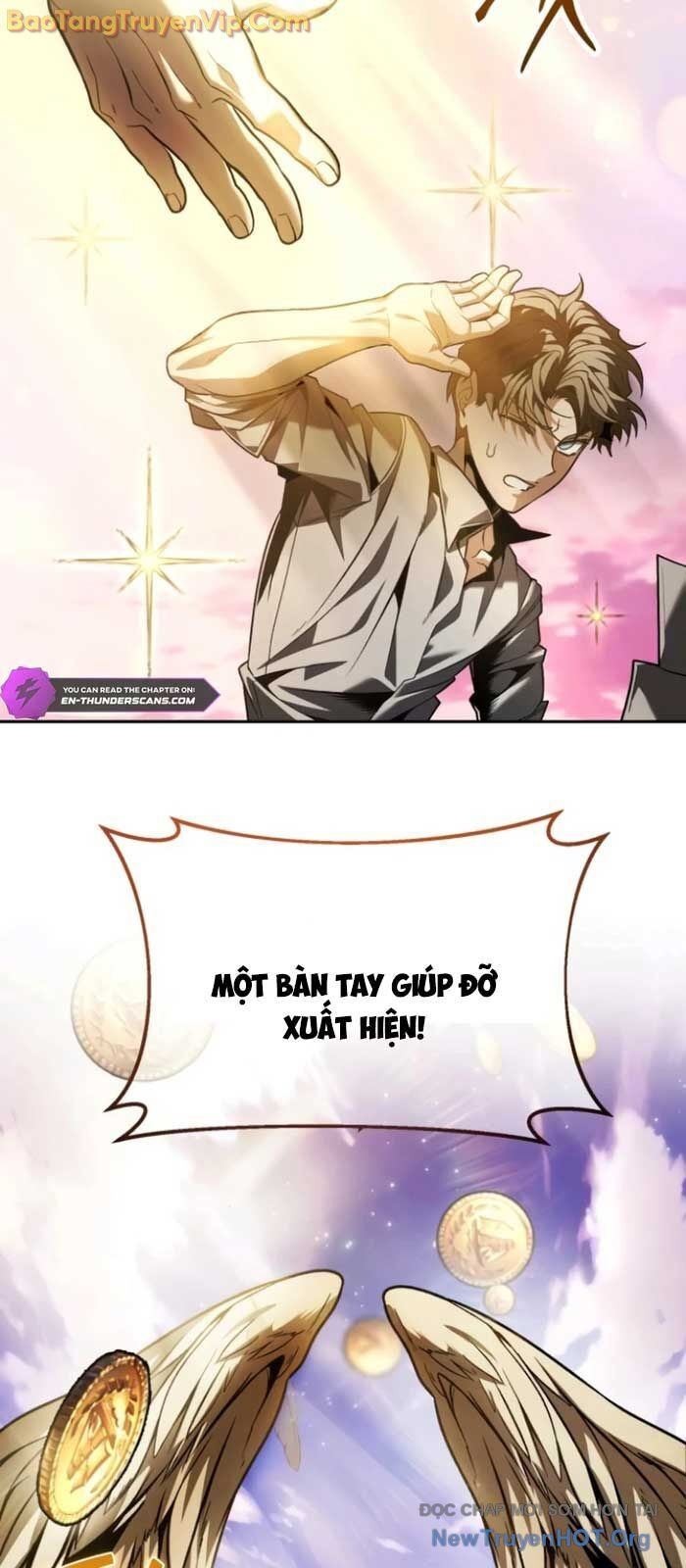 Cuộc Sống Tái Sinh Của Pháp Sư Hẻm Tối Chapter 7 - Trang 2