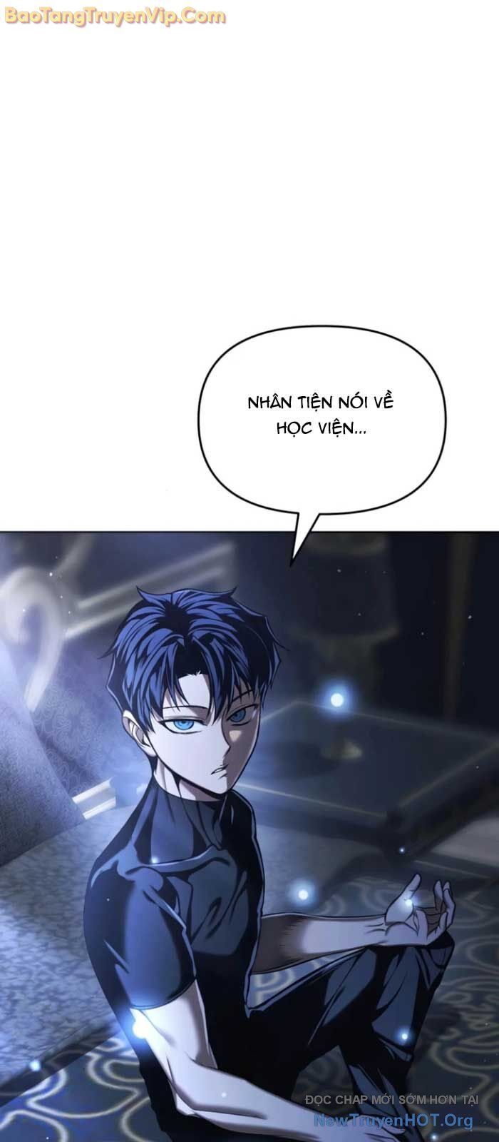 Cuộc Sống Tái Sinh Của Pháp Sư Hẻm Tối Chapter 7 - Trang 2
