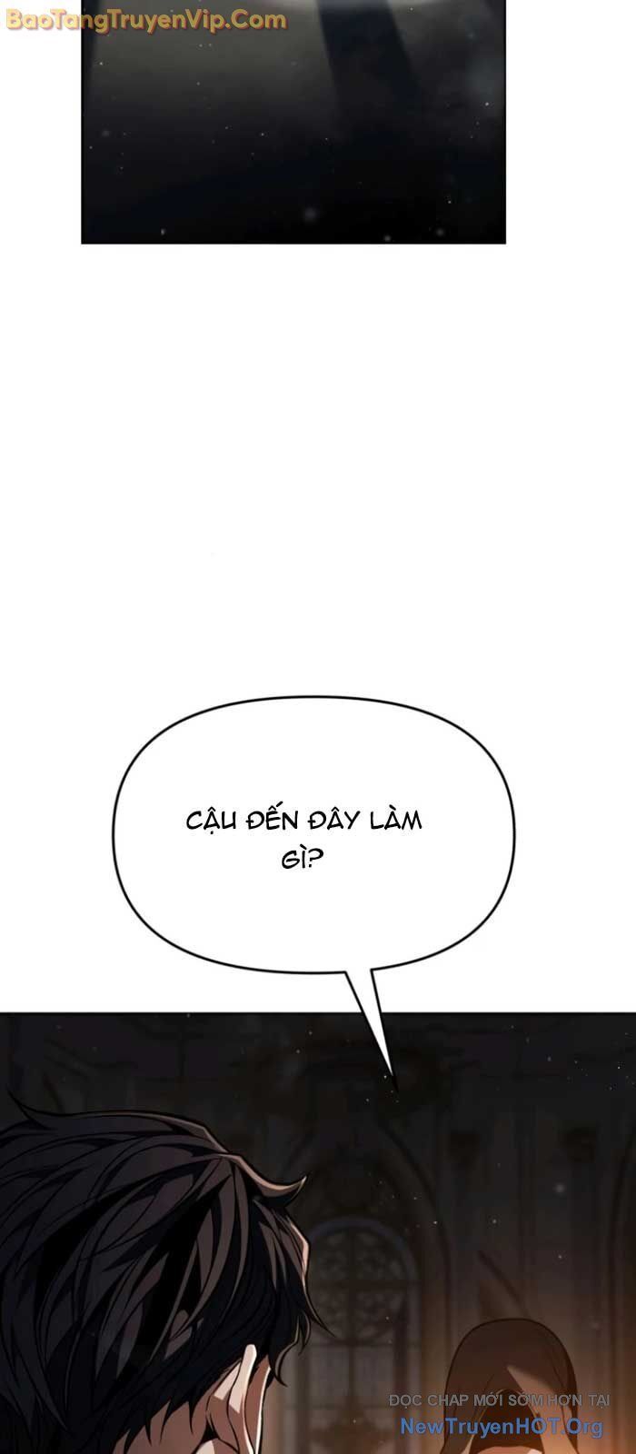 Cuộc Sống Tái Sinh Của Pháp Sư Hẻm Tối Chapter 7 - Trang 2