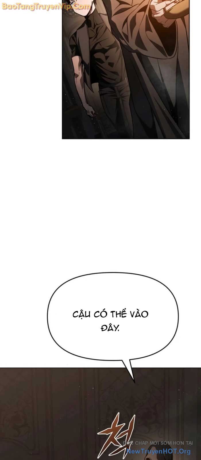 Cuộc Sống Tái Sinh Của Pháp Sư Hẻm Tối Chapter 7 - Trang 2