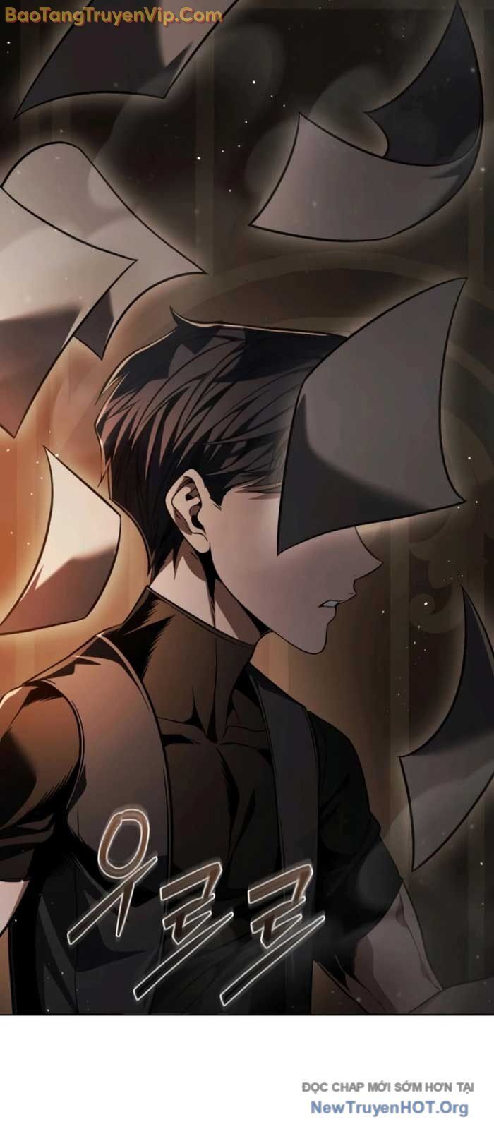 Cuộc Sống Tái Sinh Của Pháp Sư Hẻm Tối Chapter 7 - Trang 2