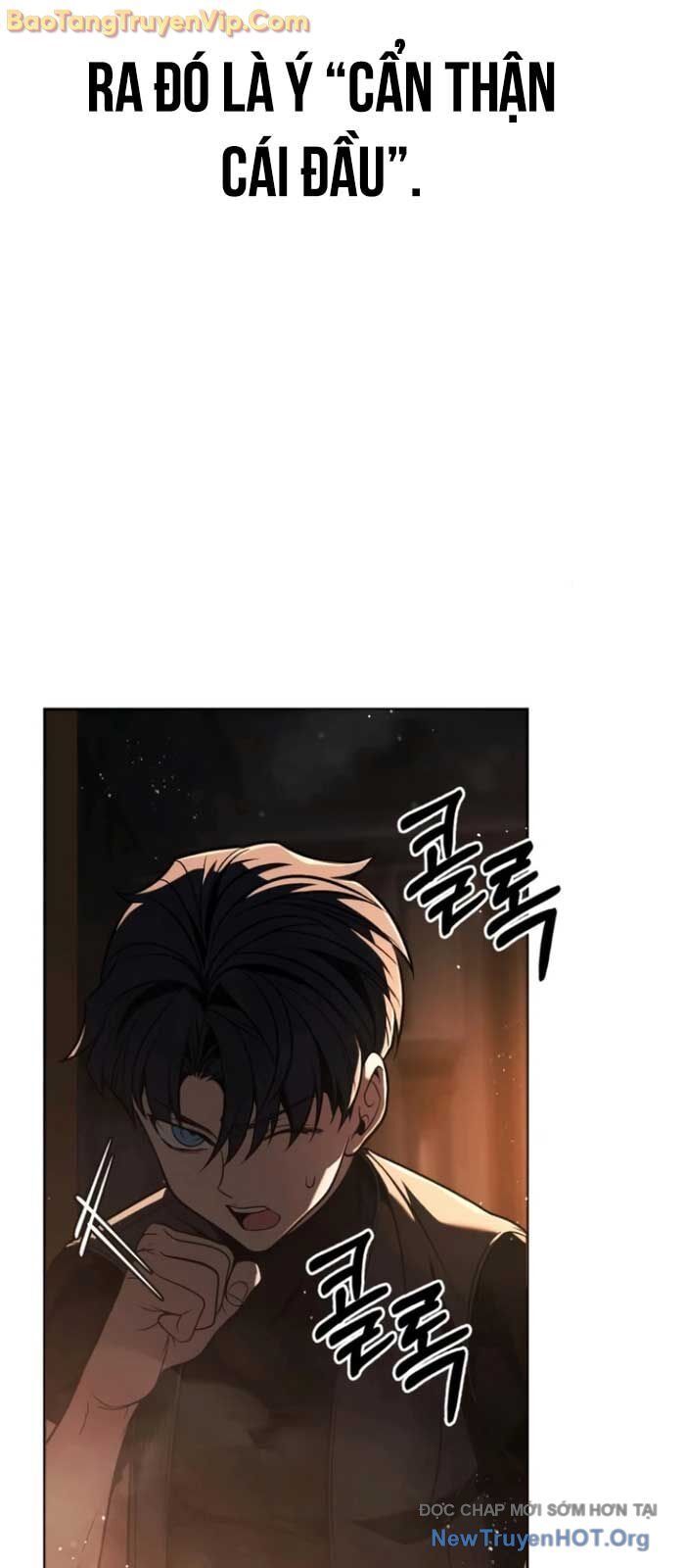 Cuộc Sống Tái Sinh Của Pháp Sư Hẻm Tối Chapter 7 - Trang 2