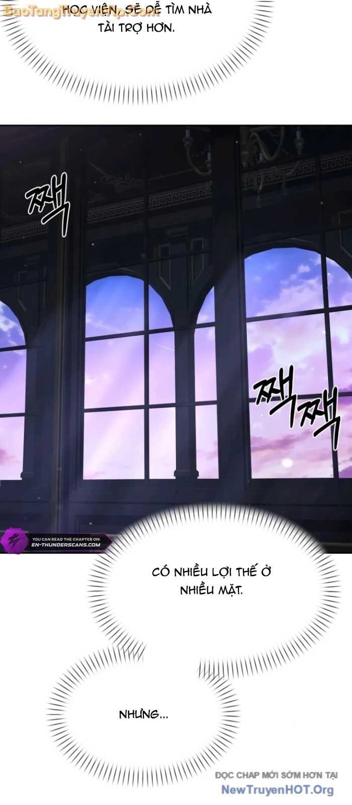 Cuộc Sống Tái Sinh Của Pháp Sư Hẻm Tối Chapter 7 - Trang 2
