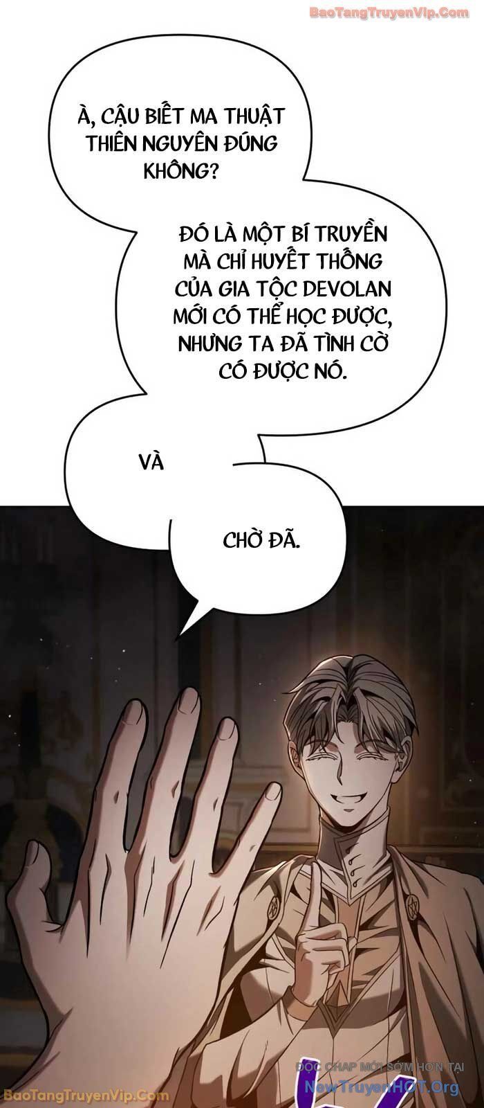 Cuộc Sống Tái Sinh Của Pháp Sư Hẻm Tối Chapter 8 - Trang 2
