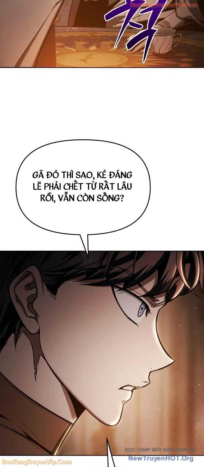 Cuộc Sống Tái Sinh Của Pháp Sư Hẻm Tối Chapter 8 - Trang 2