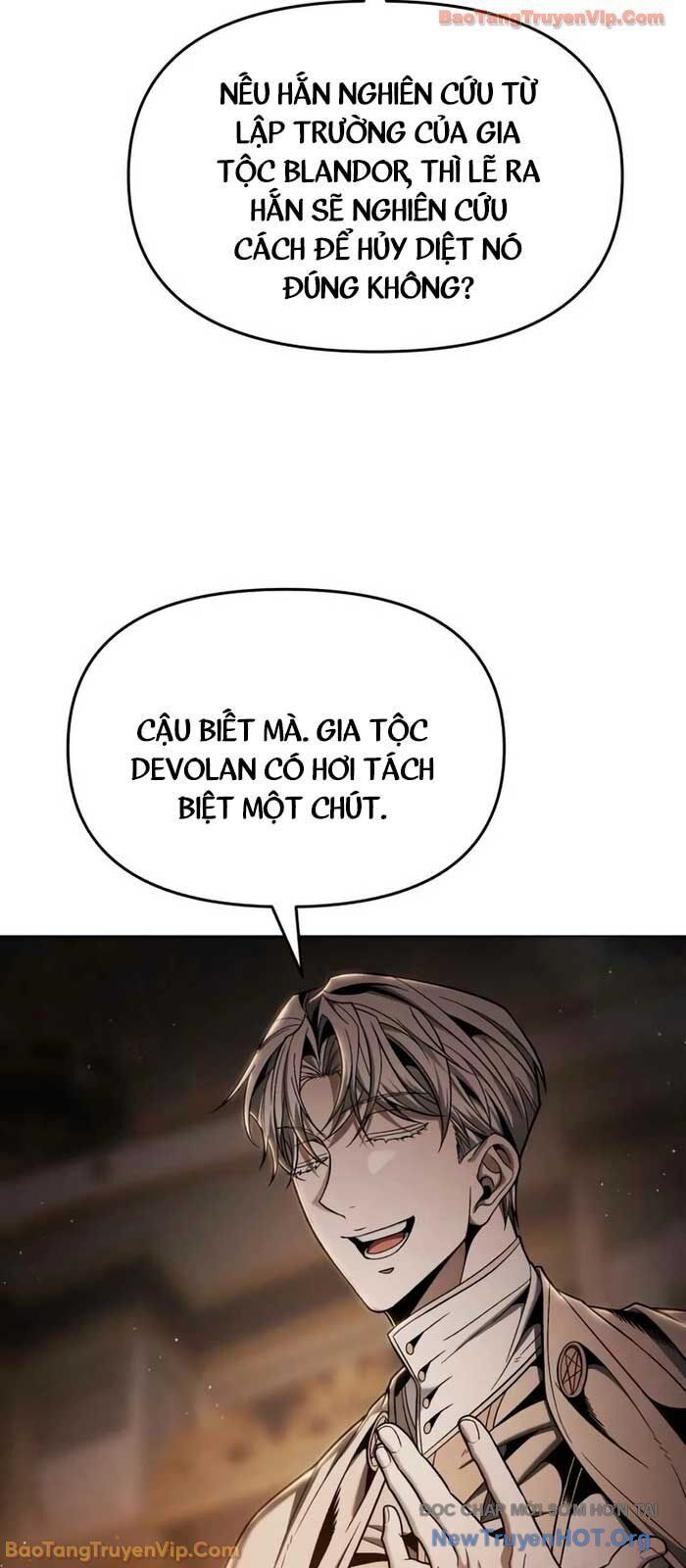 Cuộc Sống Tái Sinh Của Pháp Sư Hẻm Tối Chapter 8 - Trang 2