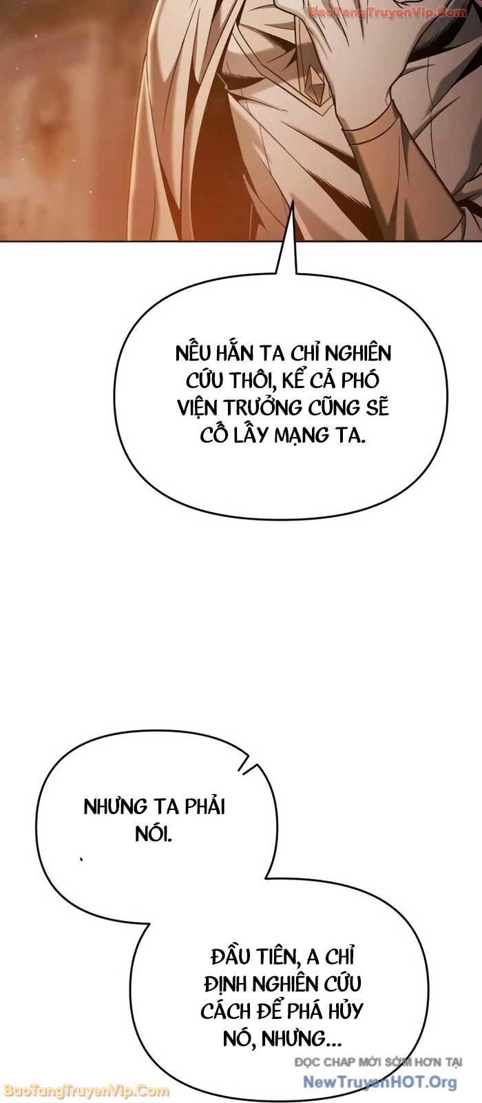 Cuộc Sống Tái Sinh Của Pháp Sư Hẻm Tối Chapter 8 - Trang 2