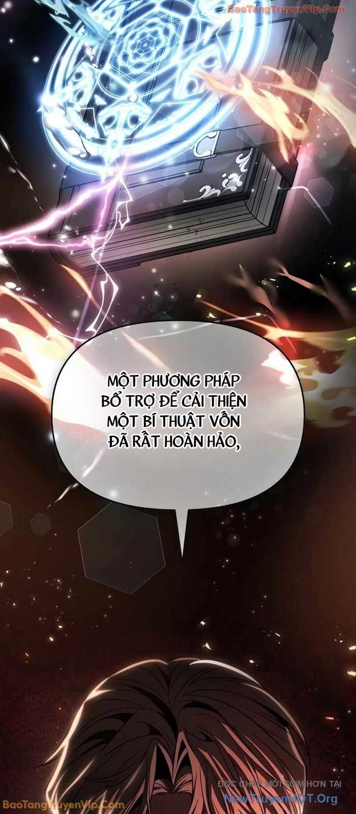 Cuộc Sống Tái Sinh Của Pháp Sư Hẻm Tối Chapter 8 - Trang 2