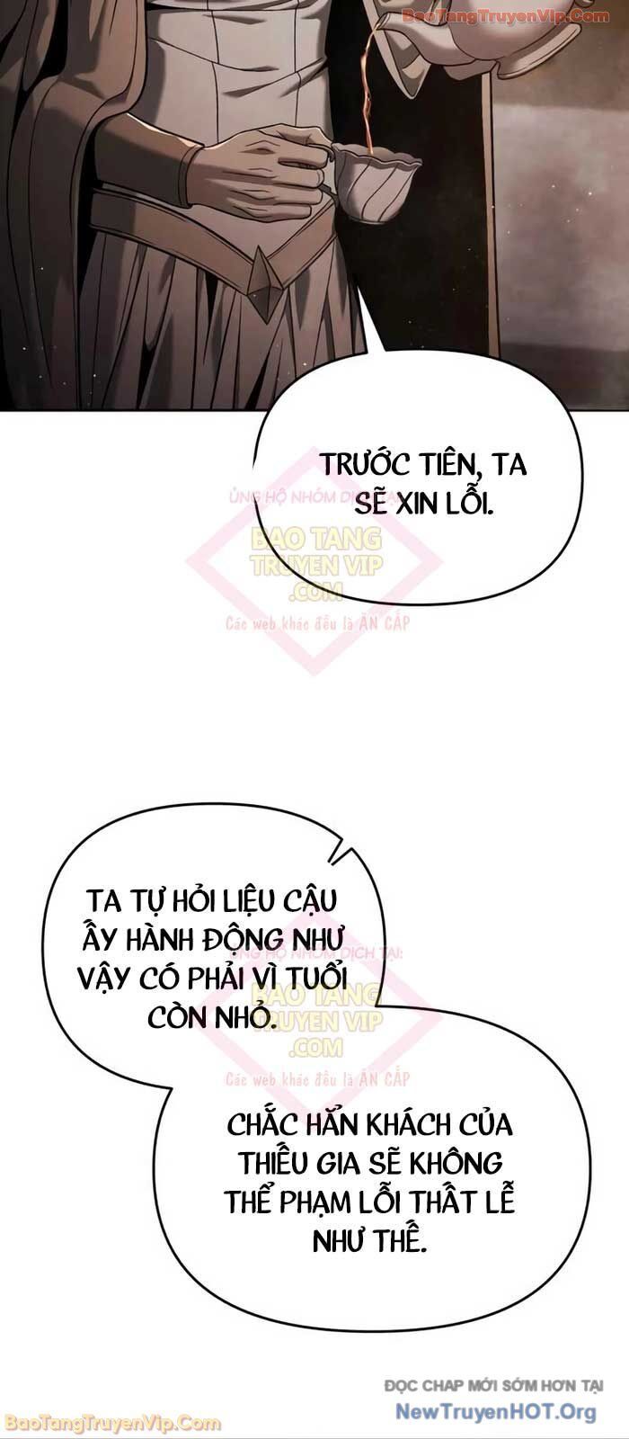 Cuộc Sống Tái Sinh Của Pháp Sư Hẻm Tối Chapter 8 - Trang 2