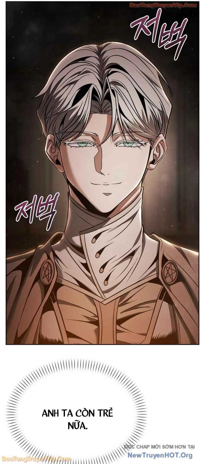 Cuộc Sống Tái Sinh Của Pháp Sư Hẻm Tối Chapter 8 - Trang 2