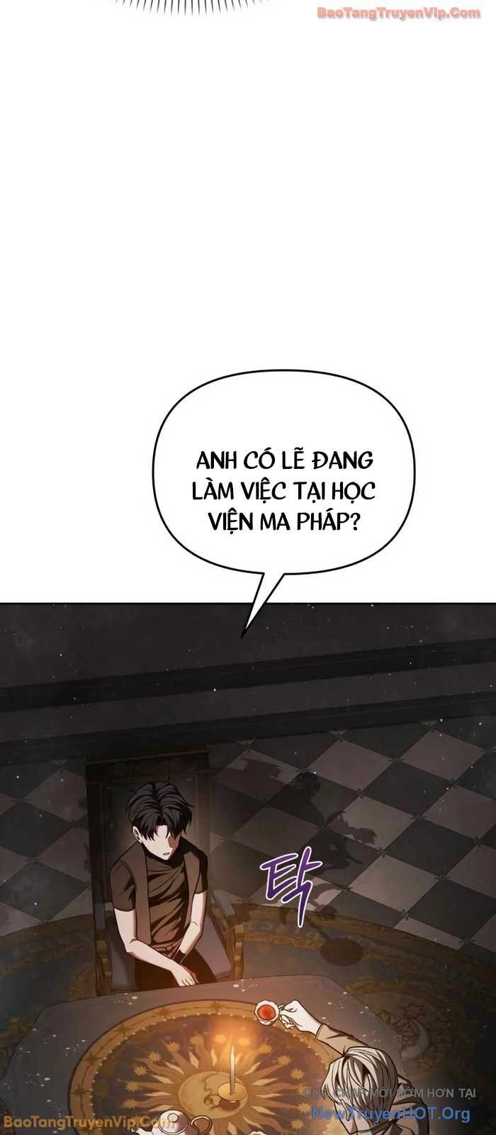 Cuộc Sống Tái Sinh Của Pháp Sư Hẻm Tối Chapter 8 - Trang 2