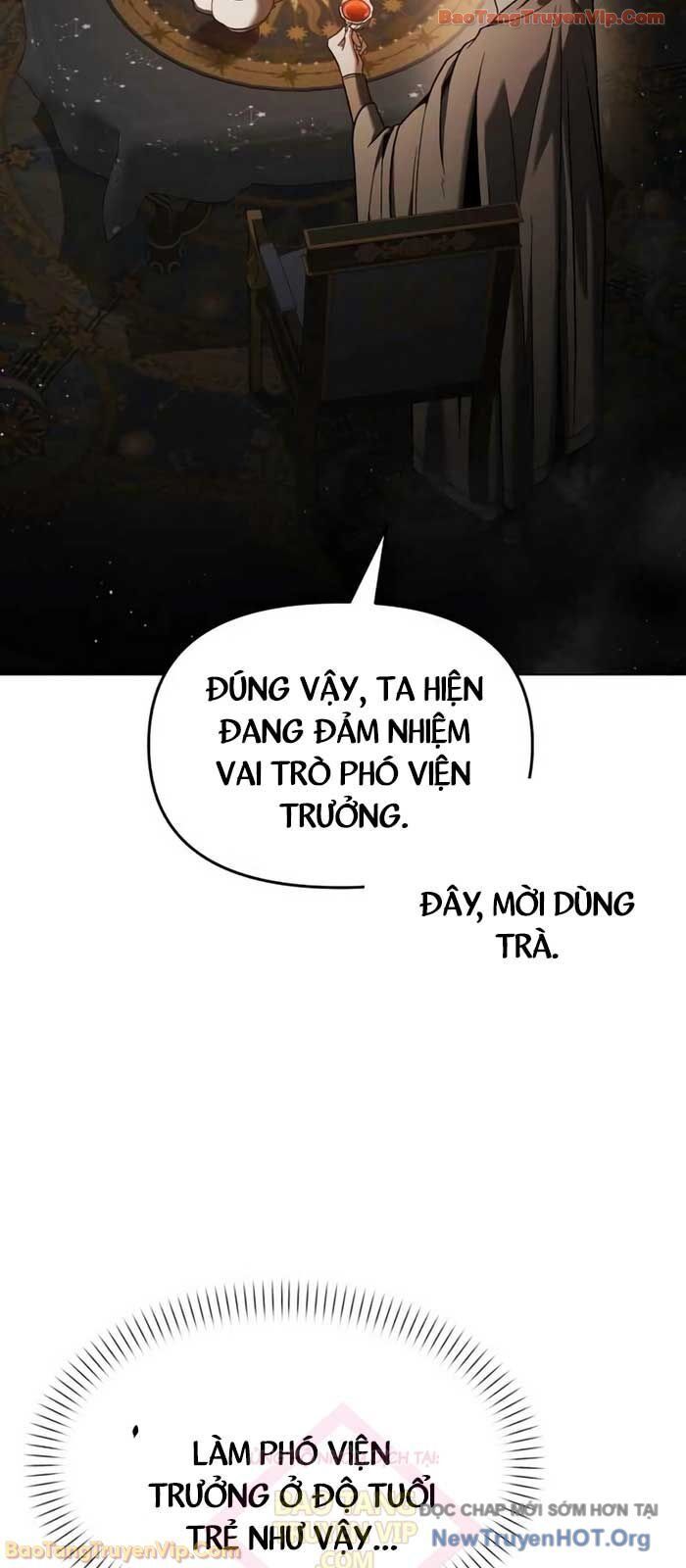 Cuộc Sống Tái Sinh Của Pháp Sư Hẻm Tối Chapter 8 - Trang 2