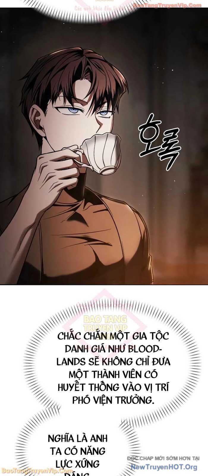 Cuộc Sống Tái Sinh Của Pháp Sư Hẻm Tối Chapter 8 - Trang 2