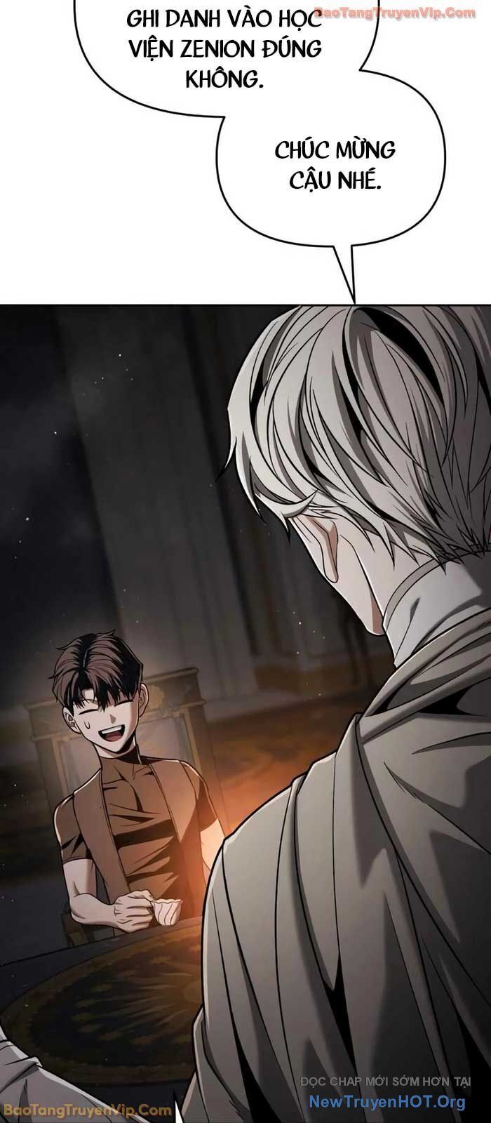 Cuộc Sống Tái Sinh Của Pháp Sư Hẻm Tối Chapter 8 - Trang 2