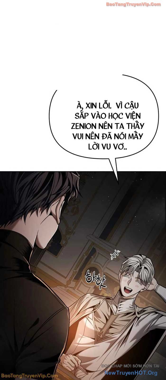Cuộc Sống Tái Sinh Của Pháp Sư Hẻm Tối Chapter 8 - Trang 2