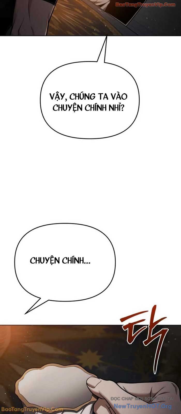 Cuộc Sống Tái Sinh Của Pháp Sư Hẻm Tối Chapter 8 - Trang 2