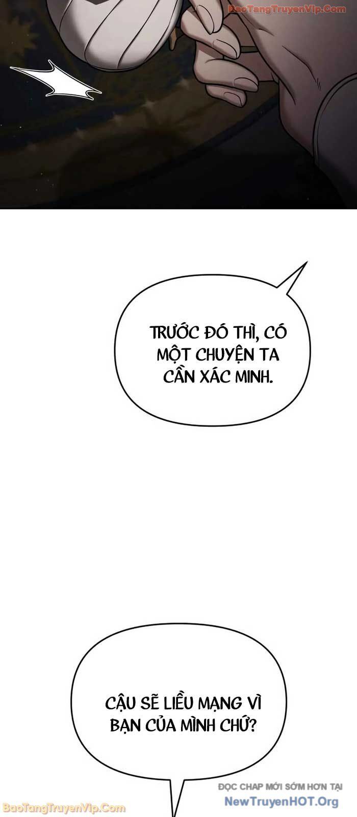 Cuộc Sống Tái Sinh Của Pháp Sư Hẻm Tối Chapter 8 - Trang 2