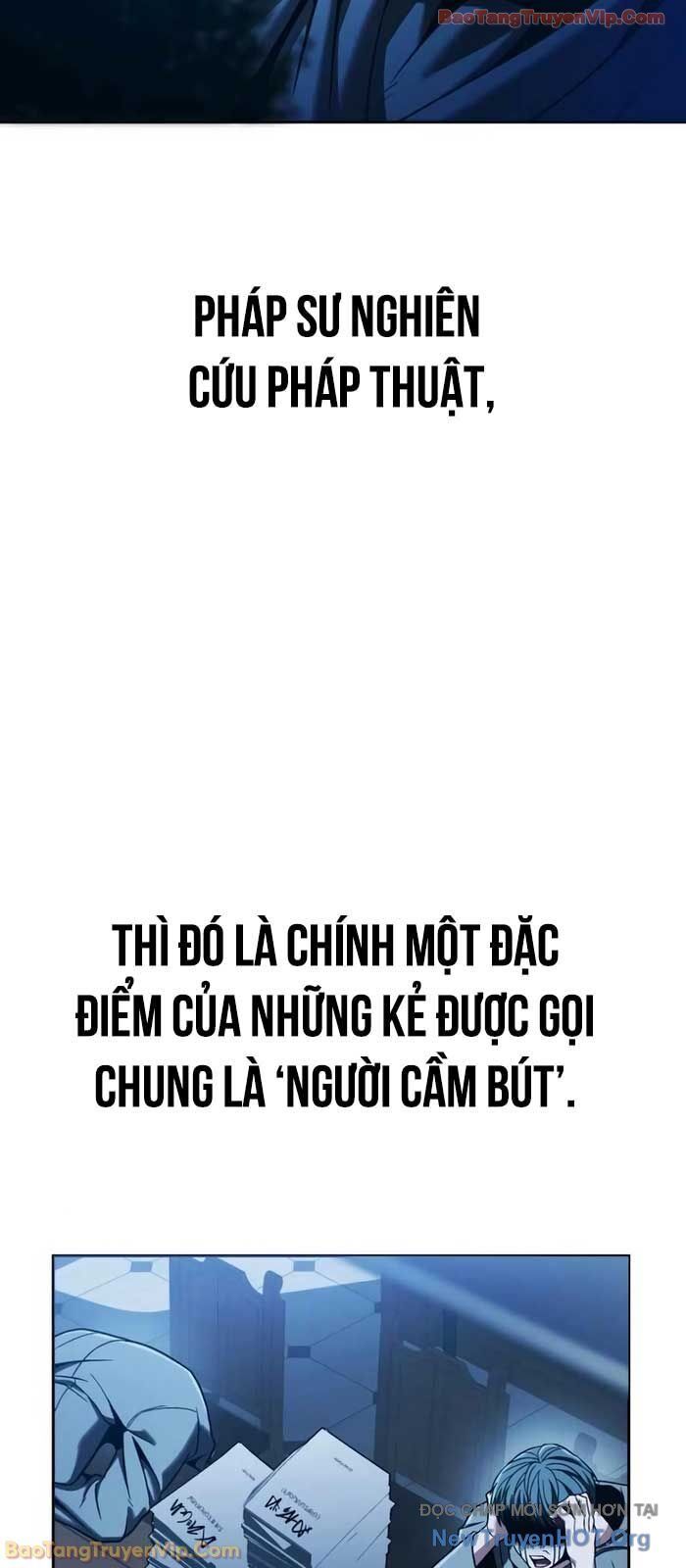 Cuộc Sống Tái Sinh Của Pháp Sư Hẻm Tối Chapter 8 - Trang 2